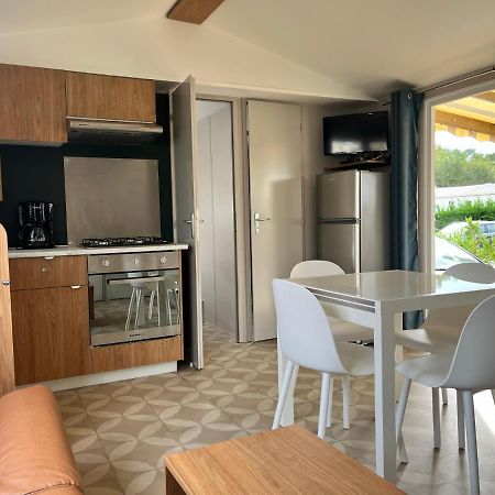 Mobil Home 6/8 Personnes Aux Mathes / La Palmyre Les Mathes Εξωτερικό φωτογραφία